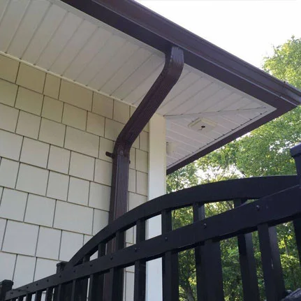 fascia gutter installation Old Westbury ny