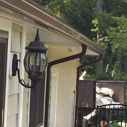 gutter replacement Old Westbury ny